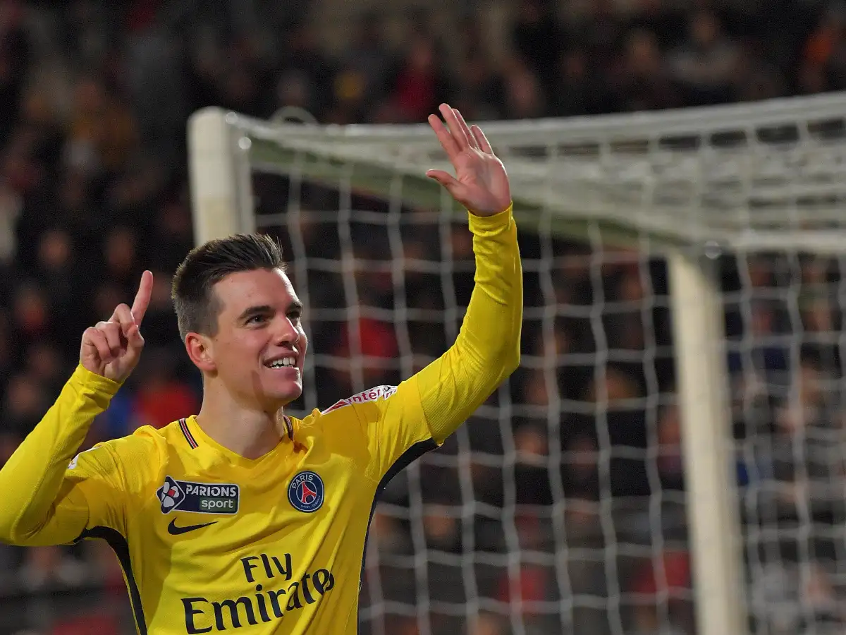 PSG finalista con un gol  de Lo Celso