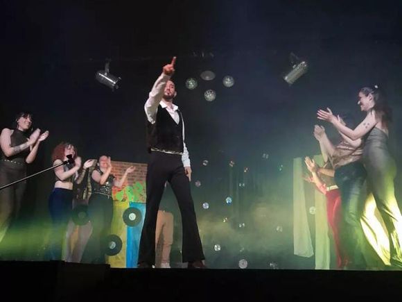 Vuelve Fiebre Retro, con tres nuevas funciones 