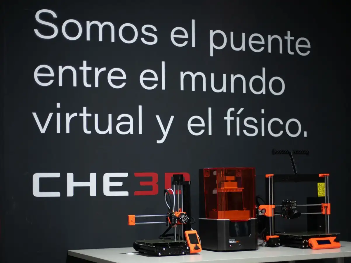 Che 3D - 2