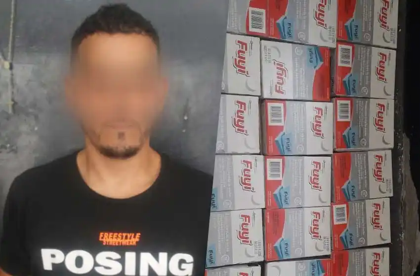 En Rosario se roban hasta productos para repeler los mosquitos