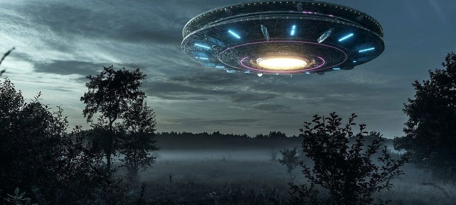 Asegura venir del año 2714 y no trae buenas noticias para el planeta tierra