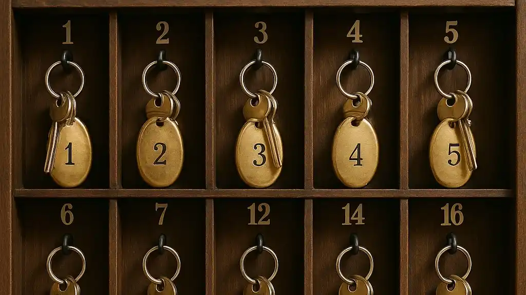 “Se han cerrado hoteles y se van a seguir cerrando”