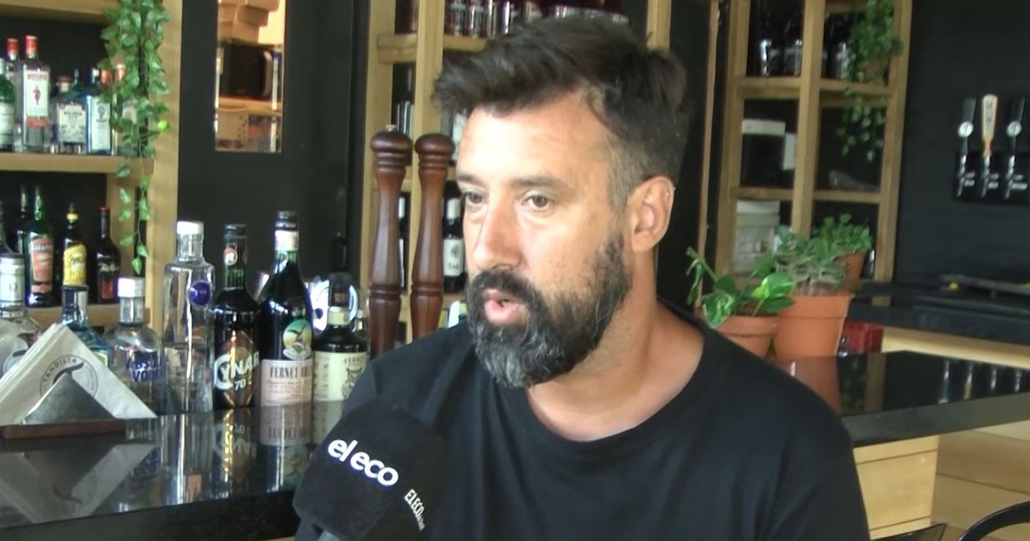 El fabricante cervecero explicó que no se puede trasladar el porcentaje de aumento  de los insumos a las cartas, ya que influiría negativamente en las ventas.