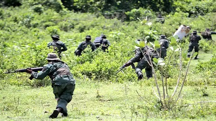 Enfrentamiento u operaciones militares: las dos versiones de lo ocurrido en Apure