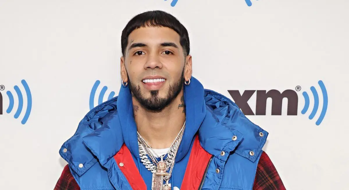 ¿Anuel visitó penal en Carabobo?(Foto)