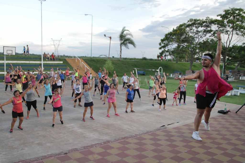 Santo Tomé: se abren las inscripciones para los Talleres de Verano