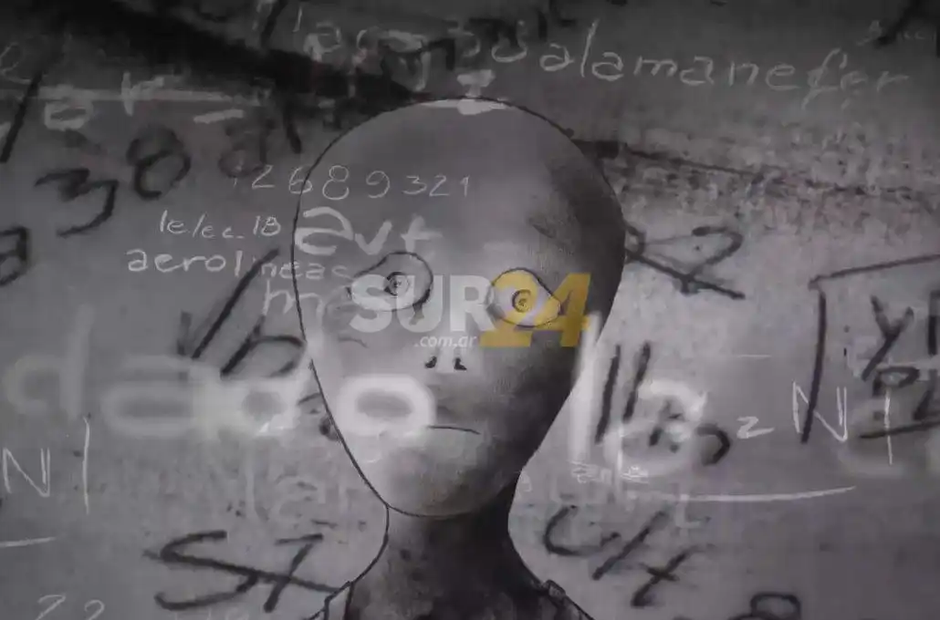 “Password”, de Mariana Wenger: cómo los adultos mayores son los excluidos digitales