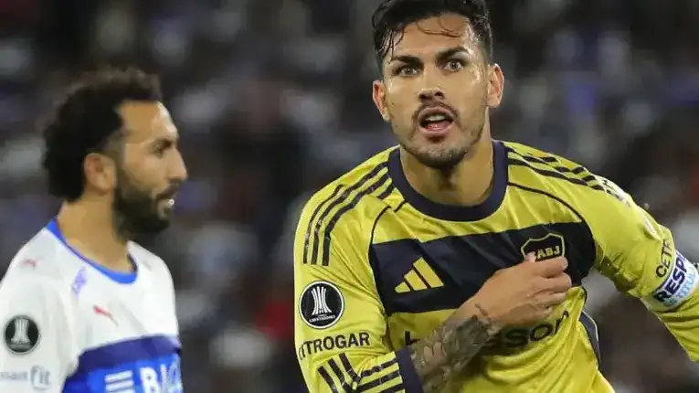 A todo o nada: Boca pone en juego su clasificación en un partido clave ante Universidad Católica