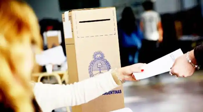 Para el acto eleccionario  sumarán entre 50 y 90 nuevos puntos de votación