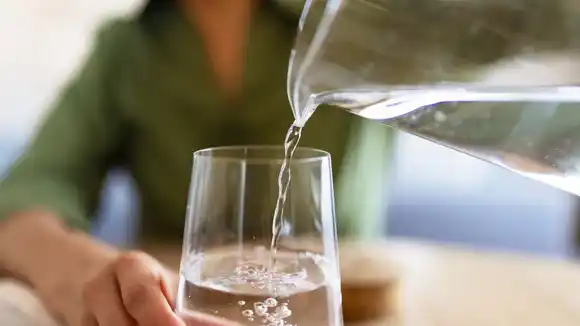 Boletín Oficial: ANMAT ordenó suspender de inmediato siete filtros de agua por riesgo sanitario