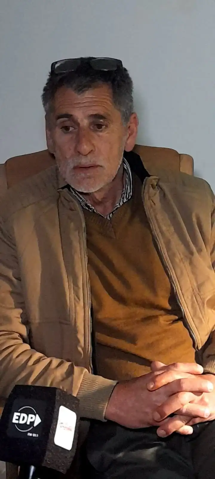 Altinier El Niño