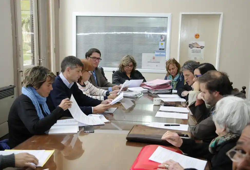 La Asamblea Ciudadana sumó  su visión sobre el proyecto de  Don Bosco