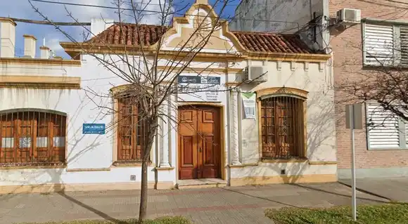 Distinción al docente innovador del año 2024