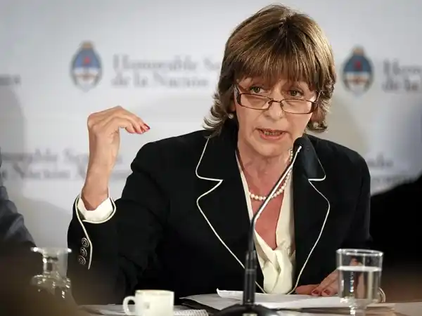 Gils Carbó pidió que la Corte acepte per saltum