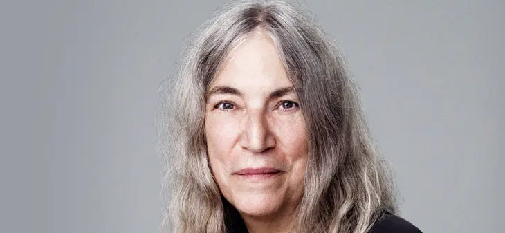 Patti Smith regresa a Argentina