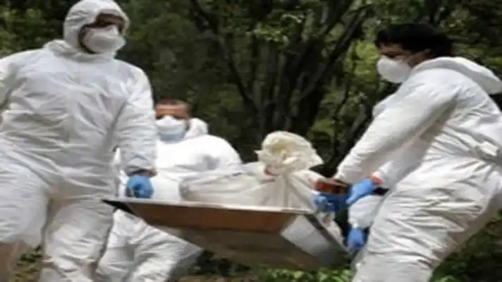 SOSPECHAN DE LAS FARC: en Colombia identifican a víctimas de la masacre en Caqueta y ofrecen recompensa por autores