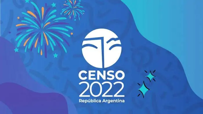 El Censo podrá completarse por Internet