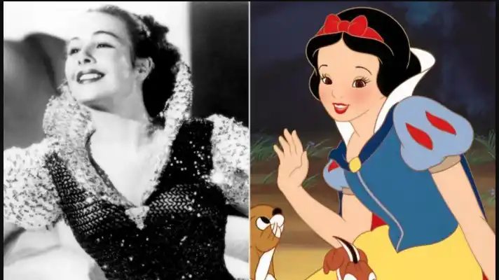 Blancanieves se queda sin modelo