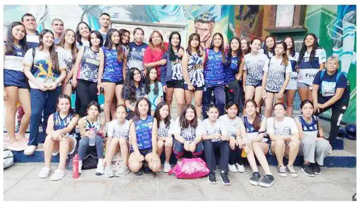 Los clubes de barrio en riesgo por 
el aumento de los costos de energía