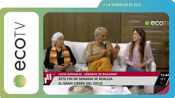 Este fin de semana cierra el ciclo "Sábados de Bailongo"