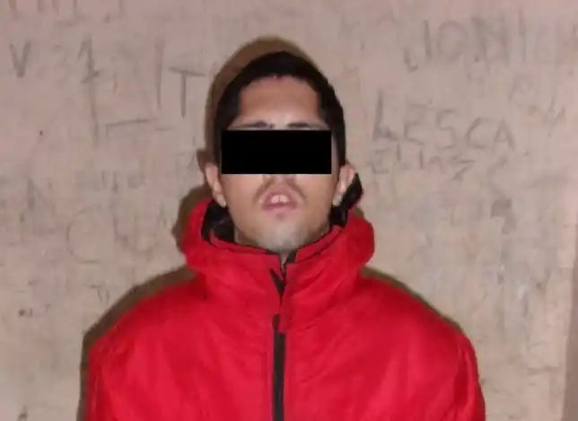 Detuvieron a un barra de River que torturaba jubilados