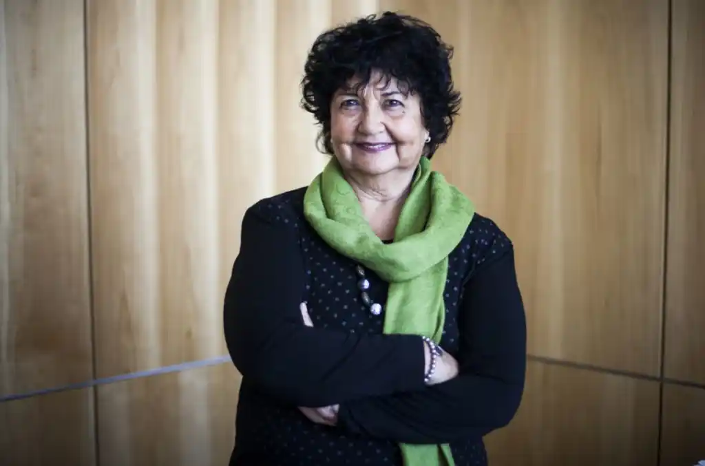 La Unicen entregará el Doctorado  Honoris Causa a Dora Barrancos