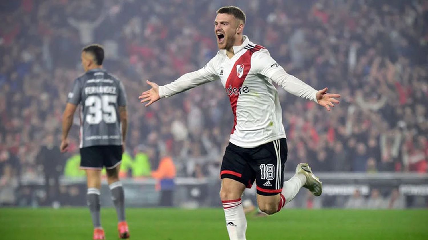 River ganó, se coronó campeón de la Liga Profesional y sumó otro título a sus vitrinas