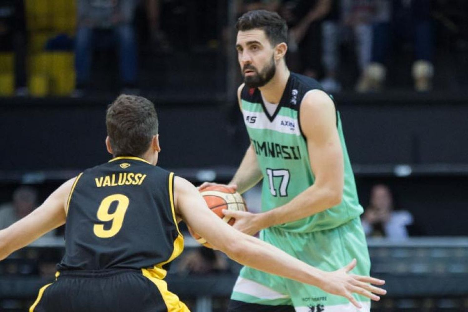 Sebastián Vega: "estoy sumamente agradecido por el apoyo que recibí"