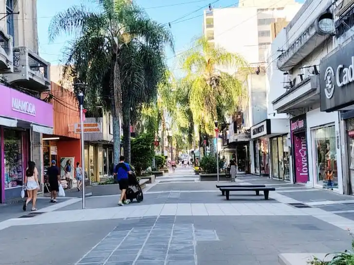 Homologaron el acuerdo paritario del comercio con una suba salarial del 5%