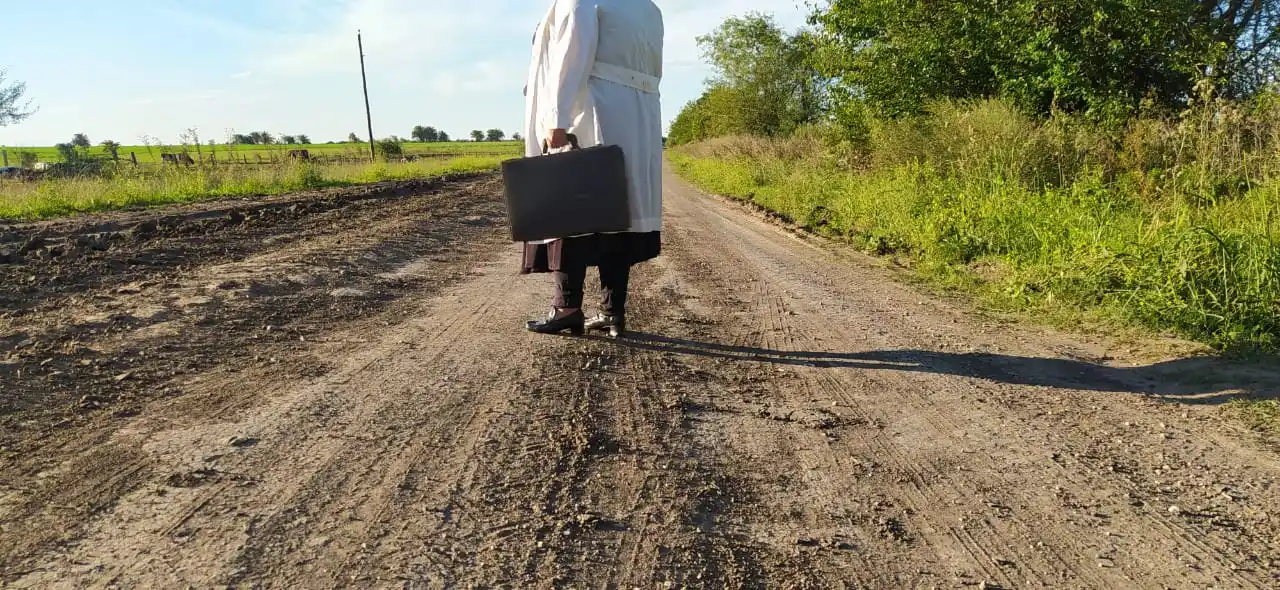 Un homenaje teatral a las maestras