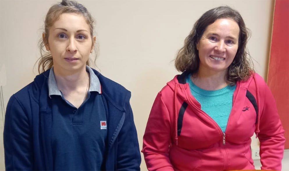 La chance de armar la huerta en casa o pensar un proyecto emprendedor