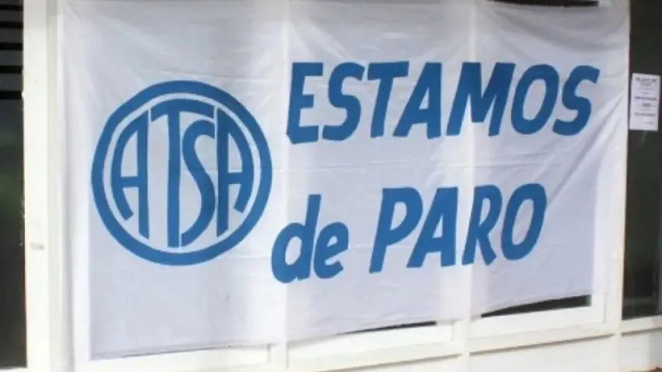 Trabajadores de la sanidad paran hoy en reclamo de recomposición salarial