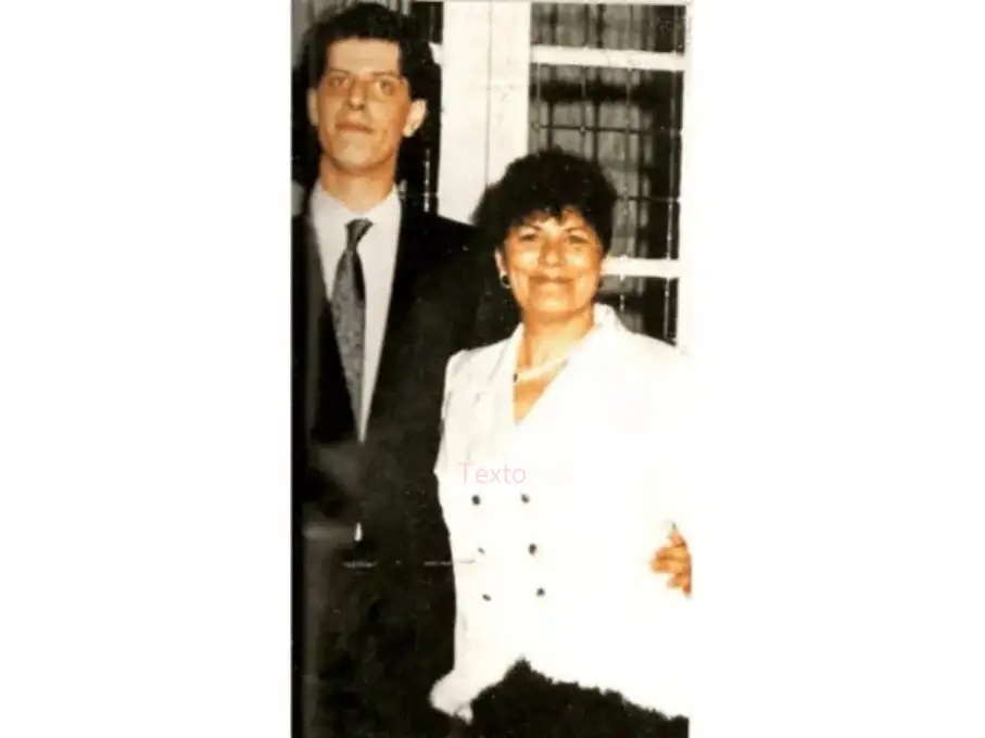Murió la mamá de Mario Pergolini