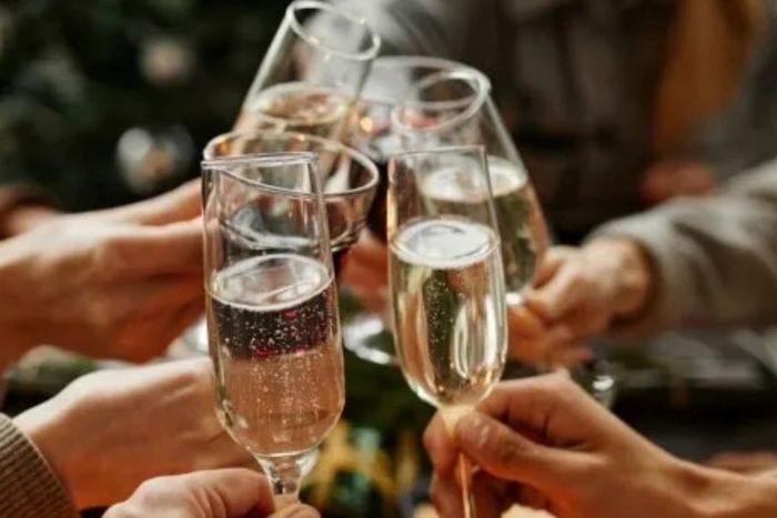 Asueto por las Fiestas de Fin de año