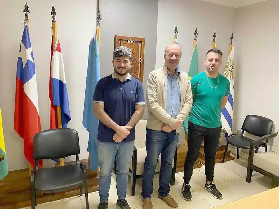 La Universidad Nacional de Formosa fue 
financiada por el programa Equipar Ciencia