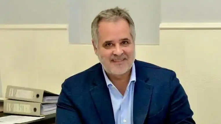 "Milei prepara un golpe de Estado contra Kicillof", denunció "Topo" Rodríguez