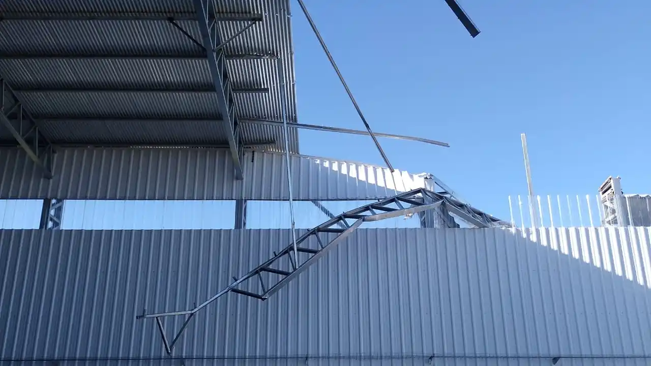 Parque Industrial Crespo: Provincia y municipio analizan apoyos para las empresas afectadas