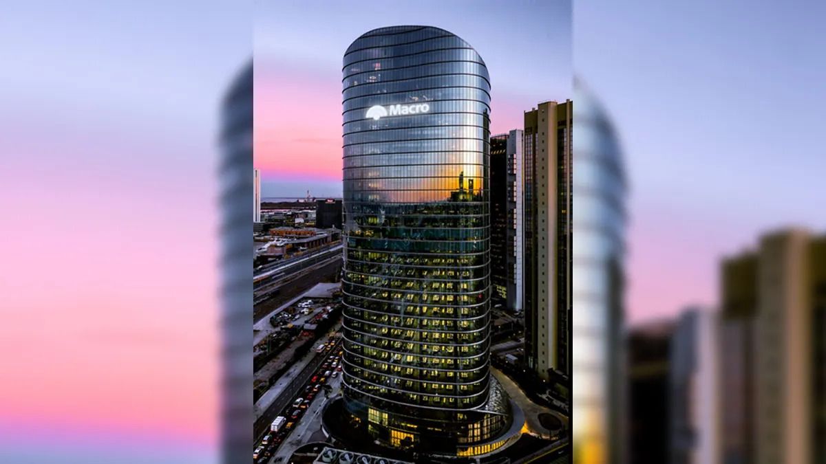 Banco Macro compró Itaú Argentina por USD 50 millones
