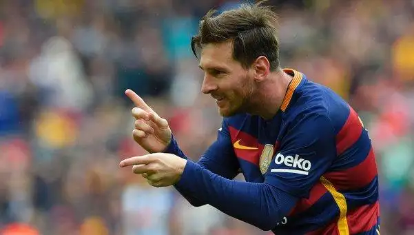 Barcelona goleó y quedó a un paso de un nuevo título de liga