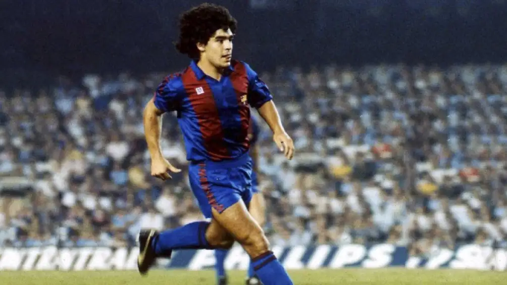 Boca enfrentará a Barcelona por la Copa Maradona