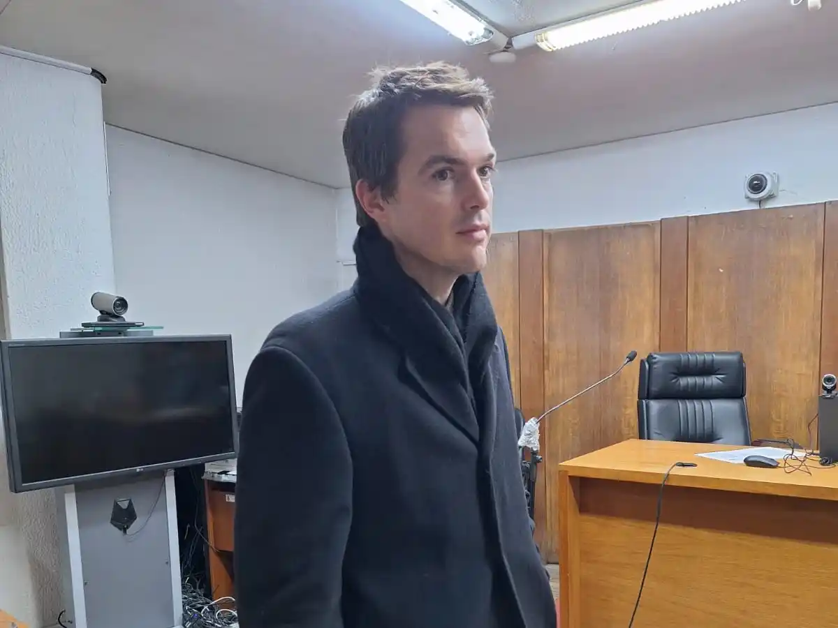 Ignacio Blanc Codina.