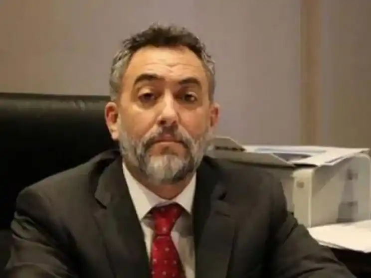 El juez federal de Santiago del Estero Sebastián Argibay