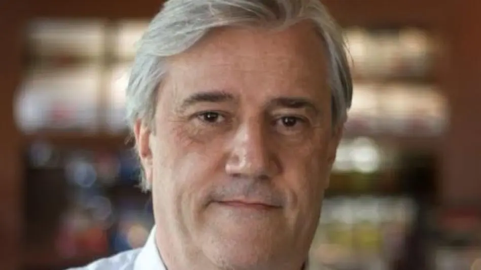 "No veía al equipo como candidato firme al ascenso"