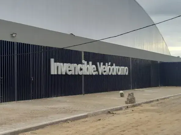 El nuevo Velódromo albergará del 19 al 23 de agosto dos competencia ciclísticas de primer nivel: el Campeonato Argentino de Pista para Menores y Juniors Rafaela 2026 y la Copa Argentina UCI C2.