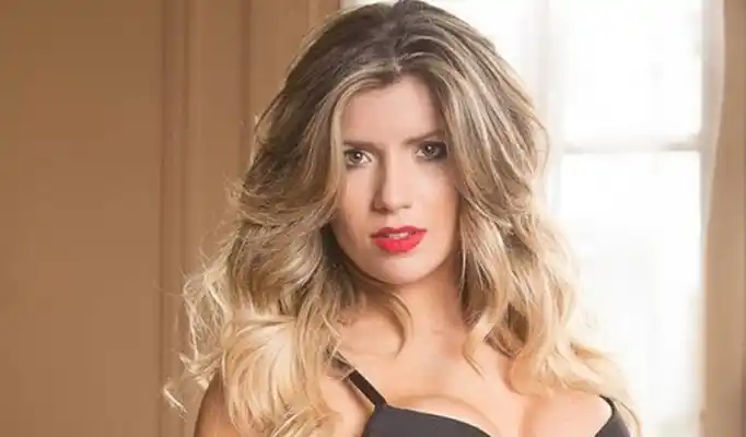 Laurita Fernández habló por primera vez tras su separación de Federico Bal