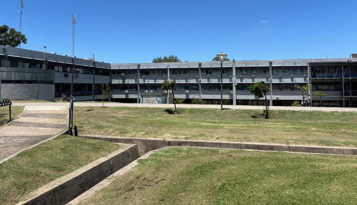 residencia RC