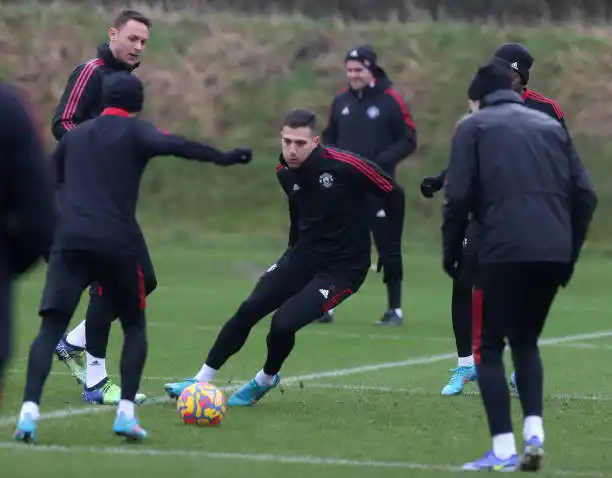 El United visita a Burnley