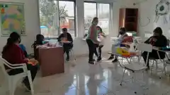 Talleres Municipales: Se realiza un nuevo Ciclo 