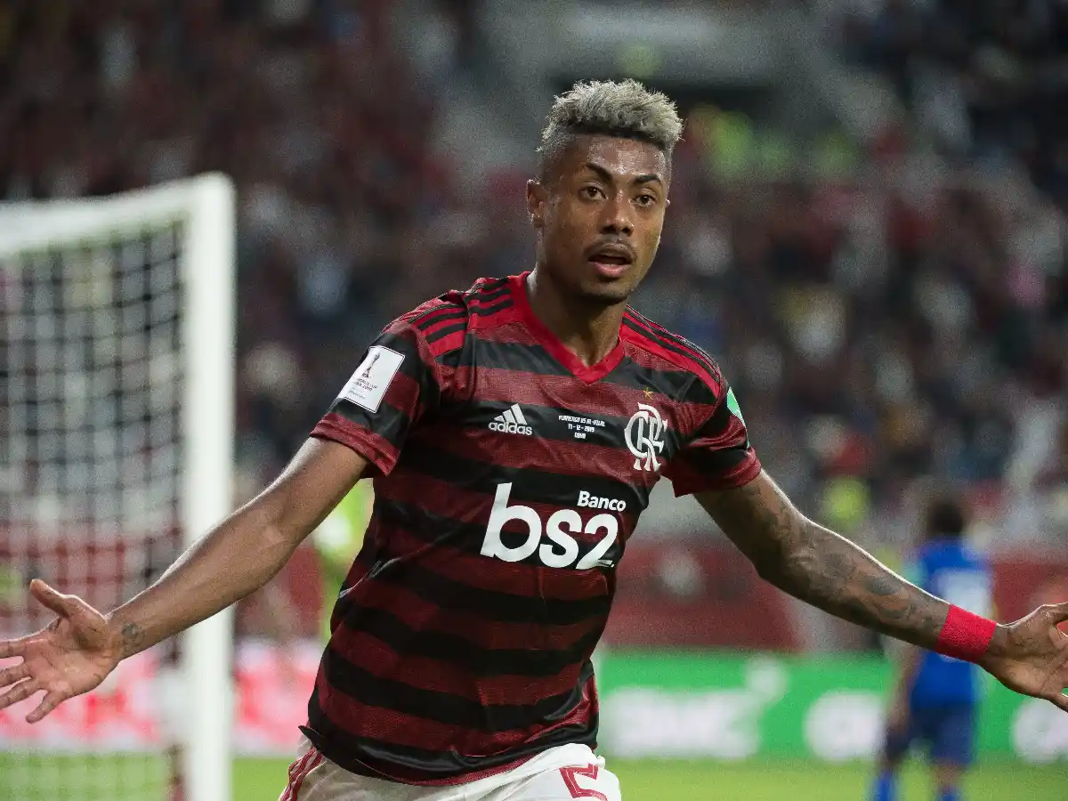 Flamengo es finalista del Mundial de Clubes