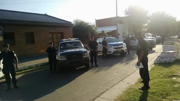La Policía controló unos 150 rodados y trasladó a cuatro contraventores